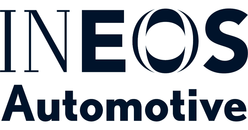INEOS Logo